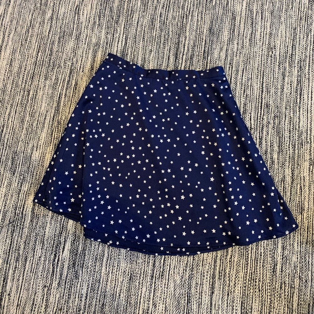 Jaime Skater Skirt